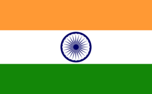 India (1)